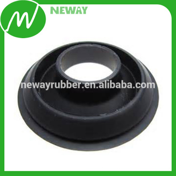 Custom Design Compression Silicone Grommet